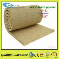 CE basalt wool insulation rock wool blanket for building